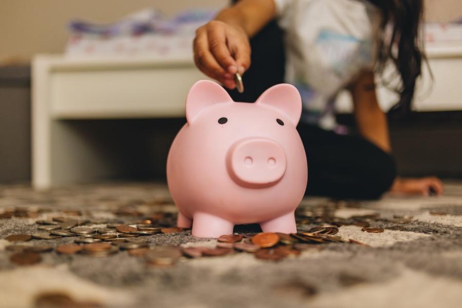 Slimme start: financiële basisprincipes voor tieners